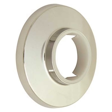 Proplus 2-3/4 Dia Tub Escutcheon for Sayco 42-4050